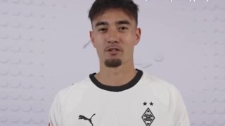 韩国归化国脚卡斯特罗普：我最喜欢的球员是孙兴慜