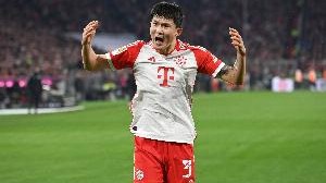 德媒：战多特金玟哉因循环系统问题被换下，他还患支气管炎跟腱炎