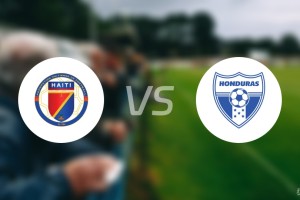 【世中北美预】海地vs洪都拉斯首发阵容名单(2025年09月06日)