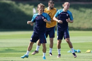 【前瞻】摩洛哥实力不容小觑 克罗地亚大意不得