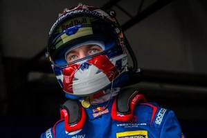 五星体育官网-Motorsport：福特正与维斯塔潘洽谈参加WEC HYPERCAR组别