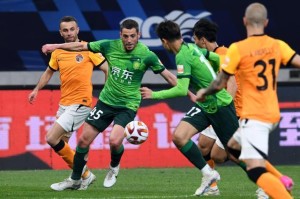 五星体育直播-【深度】历史最差联赛开局 拿什么相信你北京国安？