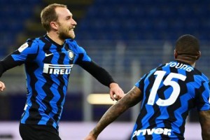 五星体育-爱神97分钟任意球绝杀！孔蒂唾弃的“废柴”燃起来了