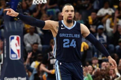 五星体育直播-查拉涅被喷新闻造假 狄龙得到热火与独行侠关注？