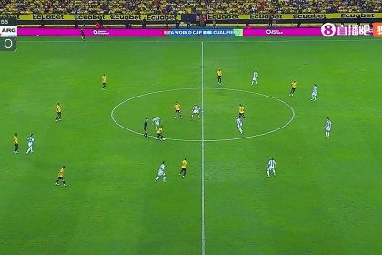 五星体育直播-10人vs10人！凯塞多两黄变一红，厄瓜多尔、阿根廷均10人应战！