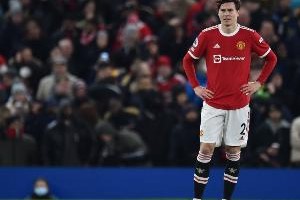 罗马诺：佛罗伦萨商谈免签林德洛夫，球员收到两份英超报价