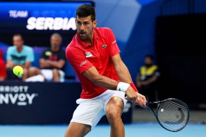 五星体育直播-官方：德约科维奇、蒙托亚等明星联手，买入法国勒芒俱乐部股份