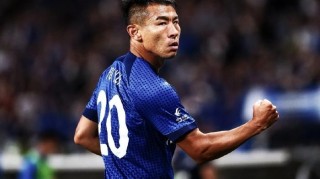 38岁18场贡献8球1助攻！中超效率之王非他莫属，国足最不该不用他