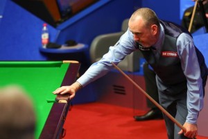 五星体育-霍金斯连续11年进世锦赛次轮 威廉姆斯约战希金斯