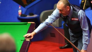 五星体育-霍金斯连续11年进世锦赛次轮 威廉姆斯约战希金斯