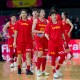 强势！中国女篮小组赛场均轰下95.3分，净胜对手36分