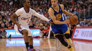 五星体育官网-格林称故意制造库里与保罗矛盾 破解CP3心理游戏