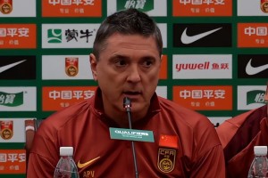 五星体育官网-决战之前，安东尼奥迎好消息，解锁新角色，足协做了一个英明决定