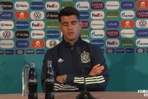 五星体育直播-【前瞻】西班牙天降喜雨，莫拉塔终结球荒？