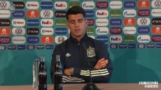 五星体育直播-【前瞻】西班牙天降喜雨，莫拉塔终结球荒？